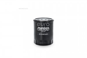 Фильтр масляный 1020001 1020001 METACO