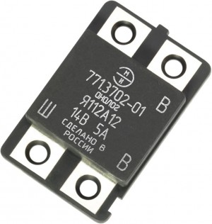 Реле регулятор напряжения МОСКВИЧ,ЗИЛ ЭМИ 771.3702-01 EMI