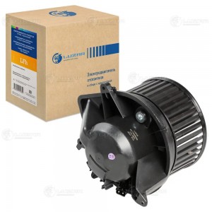 Э вентилятор отоп. для а м MINI R56 Cooper (05-) One (09-) R60 Countryman (10-)  LFH 2601 LUZAR