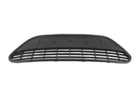 Решетка бампера FORD Focus (08-) переднего POLCAR 320527 POLCAR
