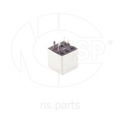 Реле поворота CHEVROLET Aveo (03-08),Lacetti (03-08) (снят с произв) NSP NSP0196190189 NSP