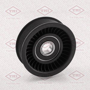 Ролик обводной поликлин.ремня MERCEDES W212/X164/W164/W221/W251 05- TFD1134 TFD1134 TATSUMI