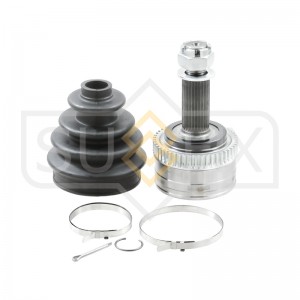 ШРУС наружный HYUNDAI ix35 2.0-2.4 09, KIA Sportage(SL) 2.0 10 ST-1074 ST-1074 SUFIX