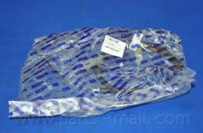 Трос ручника левый SSANGYONG REXTON(Y200/250) 01-17 PTD-032 PTD-032 PMC PARTS MALL