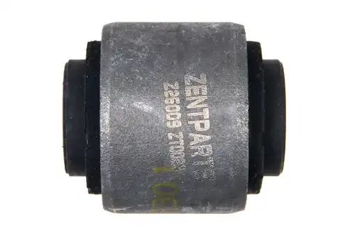 сайлентблок зад. попереч. тяги!\ VW Passat/Golf/Jetta/Touran Z26009 ZENTPARTS