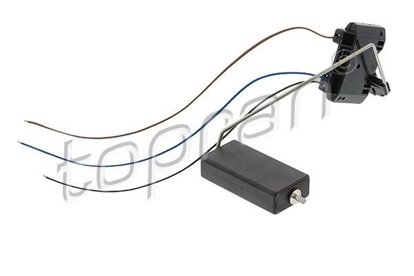 VW JETTA (2011>) 622451 HANS PRIES