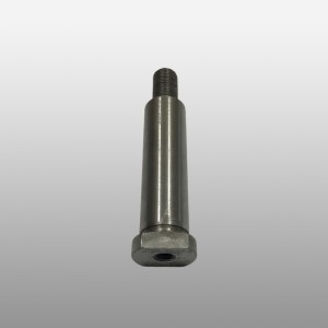 Вал вилки выжимного подшипника JS180-1601023-4 SHAFT