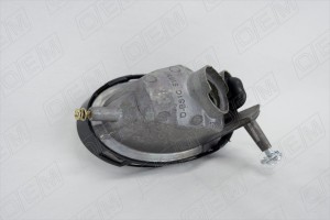 Фара противотуманная правая Mazda 3 1 BK 2006-2009 OEM0131PTFPR OEMPARTS