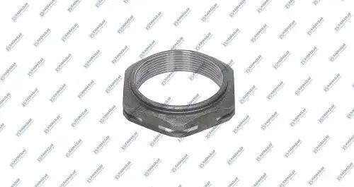 Гайка хвостовика редуктора EV71/90 K0401301 KACMAZLAR