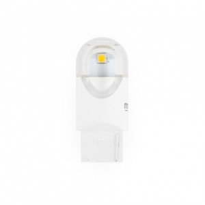 Лампа светодиодная 12V W21W W3x16d блистер (1шт.) MTF NW21WE MTF