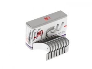 Вкладыши шатунные 0.50 без замка VW ADX, AEX, ANX UM 45BES0304050 UNITED MOTORS PRO