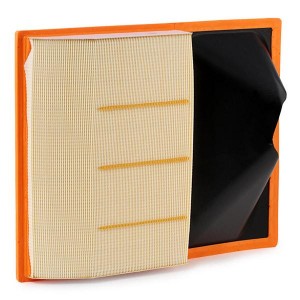 Фильтр воздушный C40001 C40001 MANN FILTER