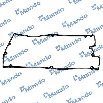 Прокладка крышки клапанной HYUNDAI Sonata (94-),Elantra (94-) (DOHC) MANDO DN2244133020 MANDO