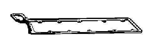 сальник р/в! 35x50x8\ Mitsubishi Carisma/Colt/Lancer/Pajero 1.2-3.0 92> OS5376 BG AUTOMOTIVE