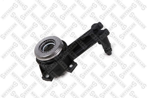 подшипник выжимной гидравлический!\ Ford Fiesta/Fusion 1.25-1.6/1.4TDCi 01> 07-00826-SX STELLOX