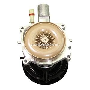 нагнетатель отопителя! 24V\AirTronic D2 252070992000 EBERSPACHER