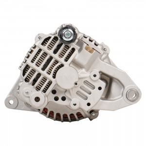 Генератор 110A LG 1106 START VOLT