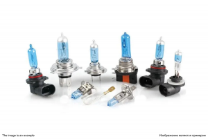 Лампа 24V H3 70W PK22s LHI032470FSP1 FORMULA SVETA
