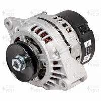 Генератор для а/м ВАЗ 21214 Лада 4х4 (19-) 1.7i (110А) LG0114 START VOLT