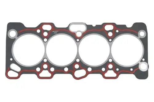 прокладка ГБЦ!\ Great Wall Hover H3/H5 17>, Mitsubishi L200/L400 2.4 4G64 95> Z16818 ZENTPARTS