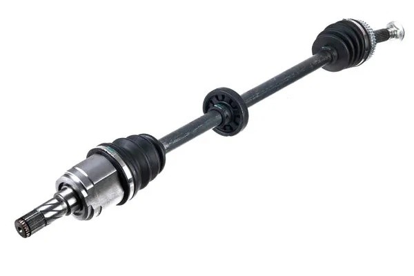 привод правый! 888mm ABS, KK3892540XA\ KIA Rio 00-05 158 1954-SX STELLOX