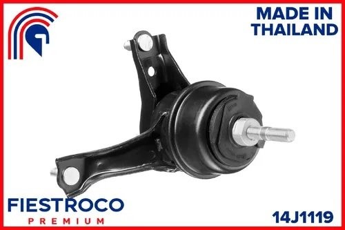 Опора двигателя LEXUS  ES240 ACV40 2AZ-FE 2,4 14J1119 14J1119 FIESTROCO