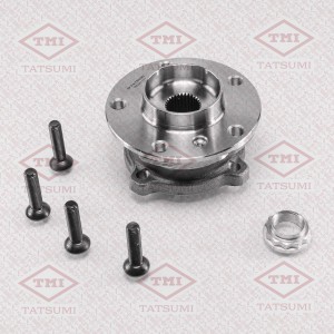 Ступица передняя BMW X5(E70)/ X6(E71/E72) 07- TDE1041 TDE1041 TATSUMI