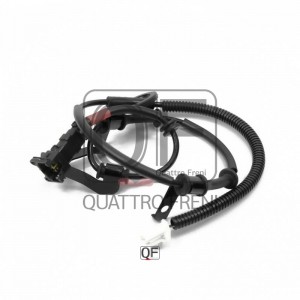 Датчик АБС KIA Rio (05-) колеса заднего правого QUATTRO FRENI QF61F00278 QUATTRO FRENI