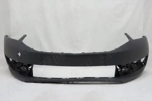 Бампер передний O.E.M. OEM0118 OEMPARTS