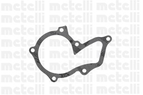 помпа! с прокладкой\ Ford C-max/Fiesta/Focus C-max 1.2-1.6i 95> 24-0990 METELLI
