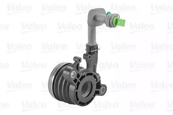 Подшипник выжимной NISSAN Juke,Micra,Note,Tiida RENAULT (гидравлический) VALEO 804527 VALEO PHC