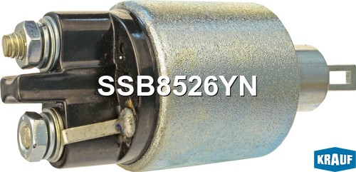 Втягивающее реле стартера SSB8526YN SSB8526YN KRAUF