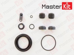 Ремкомплект тормозного суппорта IVECO DAILY IV 06-06-09-11 77A1500 77A1500 MASTER KIT