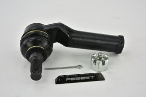 Наконечник рулевой левый FORD MONDEO CA2 2007-2014 2121-CALH 2121-CALH FEBEST