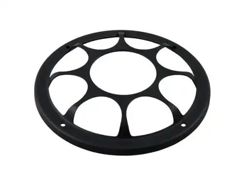 Решетка на акустику 16см (6") 1шт. AURA WGM5506 AURA