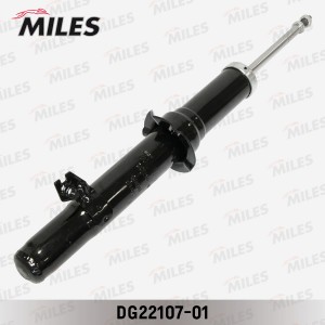 Амортизатор передний правый MAZDA 6 08/07- (KYB 341449) DG22107-01 DG22107-01 MILES