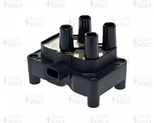 Катушка зажигания для а/м Ford Focus II 1,4, 1,6/Fiesta/C-Max/Fusion  SC1079 SC 1079 START VOLT