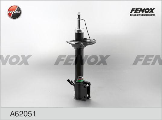 Амортизатор задн правый Subaru Forester (S11) 02-07 A62051 A62051 FENOX