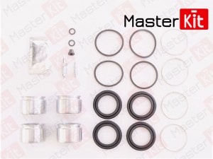 Ремкомплект тормозного суппорта Sumit 77A1492 77A1492 MASTER KIT