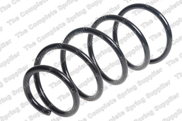 Пружина BMW X1 (E84) подвески передней LESJOFORS 4008507 LESJOFORS