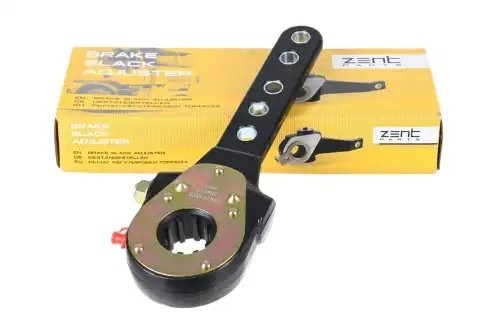 трещетка !5 отв BPW 120/150/180/220/250 Z58050 ZENTPARTS