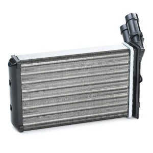 Радиатор печки 19323 19323 FEBI BILSTEIN