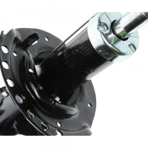 Амортизатор HYUNDAI Solaris (11-),Accent (11-) передний правый газовый MEGAPOWER 290-12-048 MEGA POWER