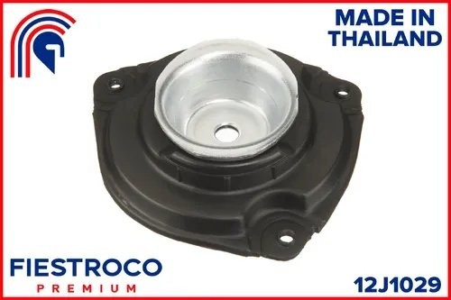 Опора амортизатора NISSAN March K12 CR10DE 1,0 12J1029 12J1029 FIESTROCO