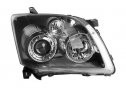 фара правая! электр.\ Toyota Avensis 06-07 21211L1RLDEM7 DEPO