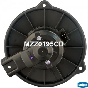 Мотор печки c крыльчаткой MZZ0195CD MZZ0195CD KRAUF