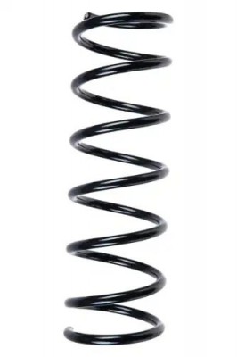 пружина задняя! 42 554 38\ Mazda 3 1.4/1.6/2.0 03> Z38324 ZENTPARTS