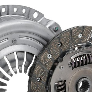 FORD FIESTA/FUSION / MAZDA 2 (DY) 1.25-1.4 3000 951 006 SACHS