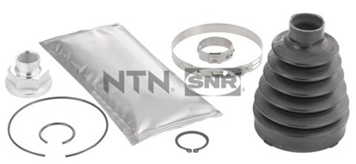 Пыльник ШРУСа IBK77009 NTN SNR