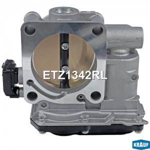 Дроссельная заслонка ETZ1342RL etz1342rl KRAUF